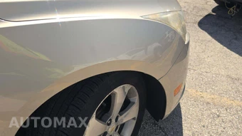 2011 Chevrolet Cruze LT 2LT – miniatura 22