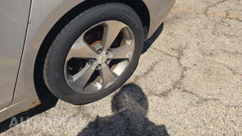 2011 Chevrolet Cruze LT 2LT – miniatura 23