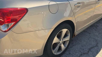 2011 Chevrolet Cruze LT 2LT – miniatura 27