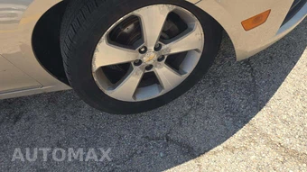 2011 Chevrolet Cruze LT 2LT – miniatura 28