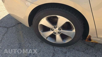 2011 Chevrolet Cruze LT 2LT – miniatura 30