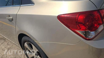 2011 Chevrolet Cruze LT 2LT – miniatura 31