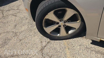 2011 Chevrolet Cruze LT 2LT – miniatura 33