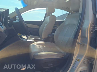 2011 Chevrolet Cruze LT 2LT – miniatura 7