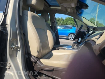 2011 Chevrolet Cruze LT 2LT – miniatura 8