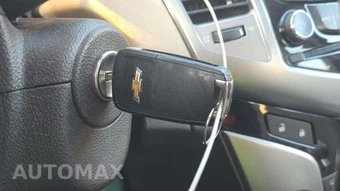 2011 Chevrolet Cruze LTZ 1LZ – miniatura 20