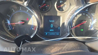 2011 Chevrolet Cruze LTZ 1LZ – miniatura 21