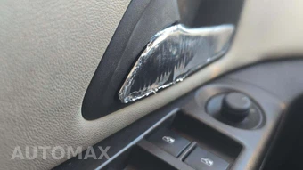 2011 Chevrolet Cruze LTZ 1LZ – miniatura 28