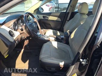 2011 Chevrolet Cruze LTZ 1LZ – miniatura 7