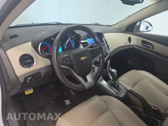 2011 Chevrolet Cruze LTZ 1LZ – miniatura 11