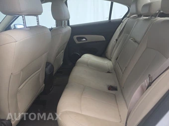 2011 Chevrolet Cruze LTZ 1LZ – miniatura 13