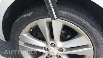 2011 Chevrolet Cruze LTZ 1LZ – miniatura 21