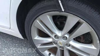 2011 Chevrolet Cruze LTZ 1LZ – miniatura 29