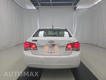 2011 Chevrolet Cruze LTZ 1LZ – miniatura 5