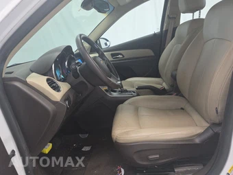 2011 Chevrolet Cruze LTZ 1LZ – miniatura 7