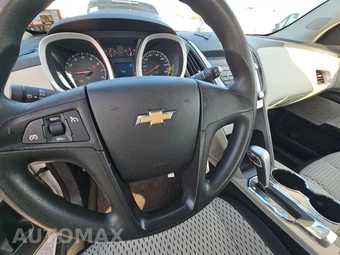 2011 Chevrolet Equinox LS 1LS - miniatura 10