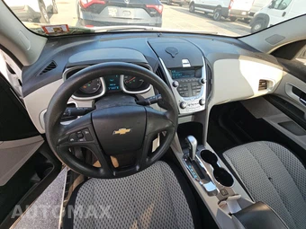 2011 Chevrolet Equinox LS 1LS - miniatura 11