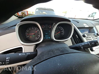 2011 Chevrolet Equinox LS 1LS - miniatura 12
