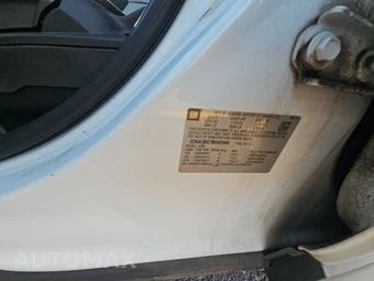 2011 Chevrolet Equinox LS 1LS - miniatura 13