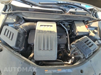 2011 Chevrolet Equinox LS 1LS - miniatura 14
