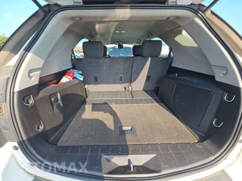 2011 Chevrolet Equinox LS 1LS - miniatura 15