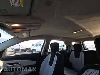 2011 Chevrolet Equinox LS 1LS - miniatura 16