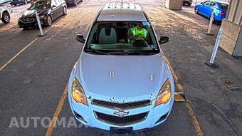 2011 Chevrolet Equinox LS 1LS - miniatura 2