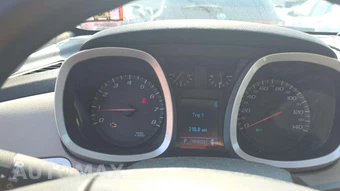 2011 Chevrolet Equinox LS 1LS - miniatura 22
