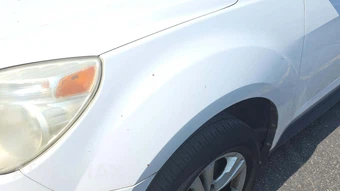 2011 Chevrolet Equinox LS 1LS - miniatura 23