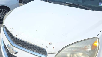 2011 Chevrolet Equinox LS 1LS - miniatura 24