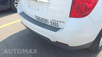 2011 Chevrolet Equinox LS 1LS - miniatura 25