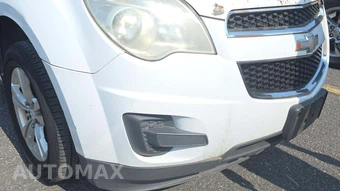 2011 Chevrolet Equinox LS 1LS - miniatura 28