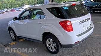 2011 Chevrolet Equinox LS 1LS - miniatura 6