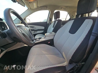 2011 Chevrolet Equinox LS 1LS - miniatura 7
