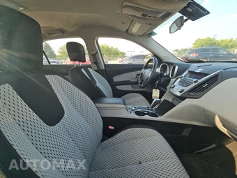 2011 Chevrolet Equinox LS 1LS - miniatura 8