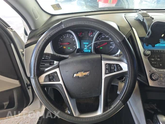 2011 Chevrolet Equinox LS 1LS – miniatura 10