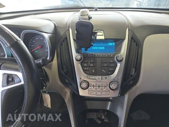 2011 Chevrolet Equinox LS 1LS – miniatura 11