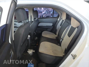 2011 Chevrolet Equinox LS 1LS – miniatura 13