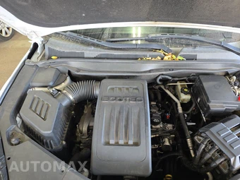 2011 Chevrolet Equinox LS 1LS – miniatura 15