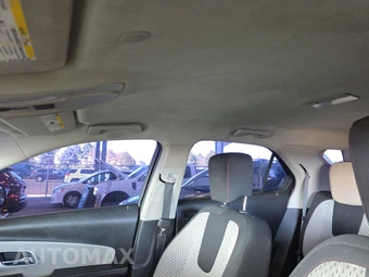 2011 Chevrolet Equinox LS 1LS – miniatura 18