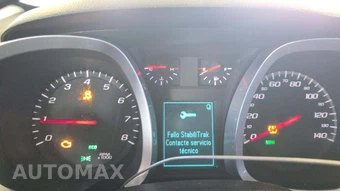 2011 Chevrolet Equinox LS 1LS – miniatura 20