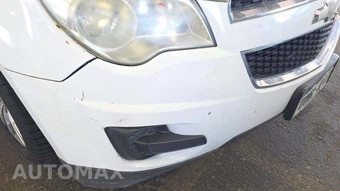 2011 Chevrolet Equinox LS 1LS – miniatura 22