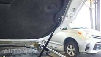 2011 Chevrolet Equinox LS 1LS – miniatura 23