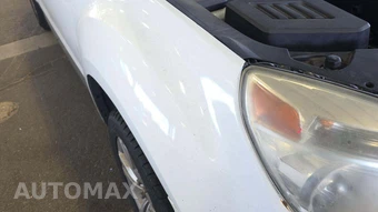 2011 Chevrolet Equinox LS 1LS – miniatura 26
