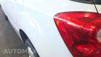 2011 Chevrolet Equinox LS 1LS – miniatura 27