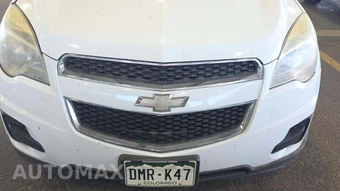 2011 Chevrolet Equinox LS 1LS – miniatura 30