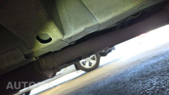 2011 Chevrolet Equinox LS 1LS – miniatura 32