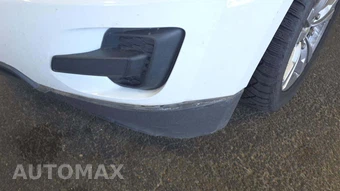 2011 Chevrolet Equinox LS 1LS – miniatura 37