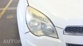 2011 Chevrolet Equinox LS 1LS – miniatura 38