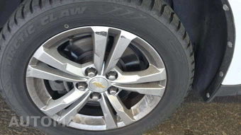 2011 Chevrolet Equinox LS 1LS – miniatura 42